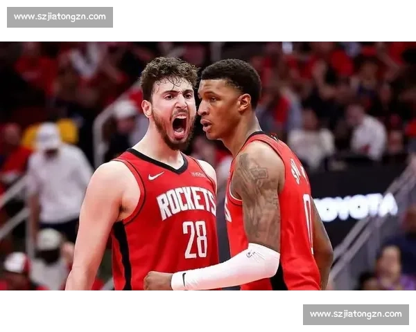 自由市场首日：火箭掀锋线革命，灰熊豪赌未来，湖勇深陷困局