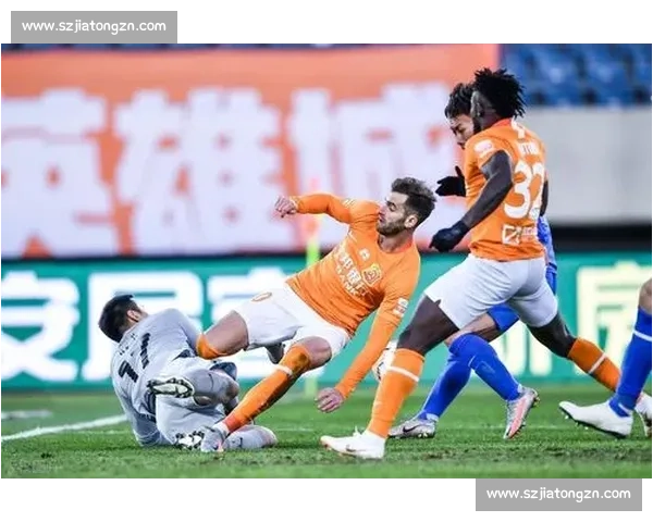 绿城与卓尔激烈对决全程直播尽享精彩赛事瞬间